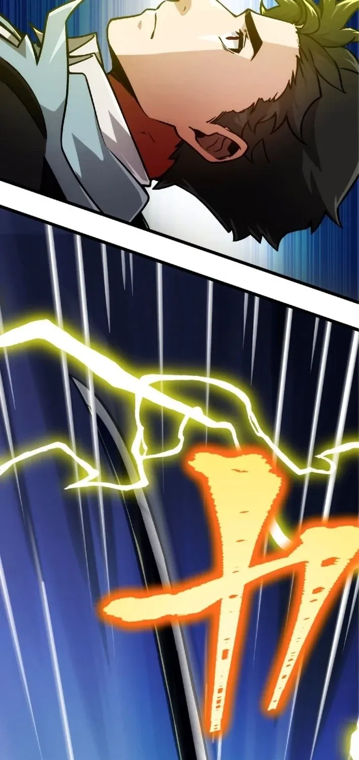 The Cursed Blade in a Magic‑Ruled World A Samurai Reborn in a Magic‑Supremacist Isekai Dominates with the Scorned Art of the Sword Chapter 3 page 41 - 