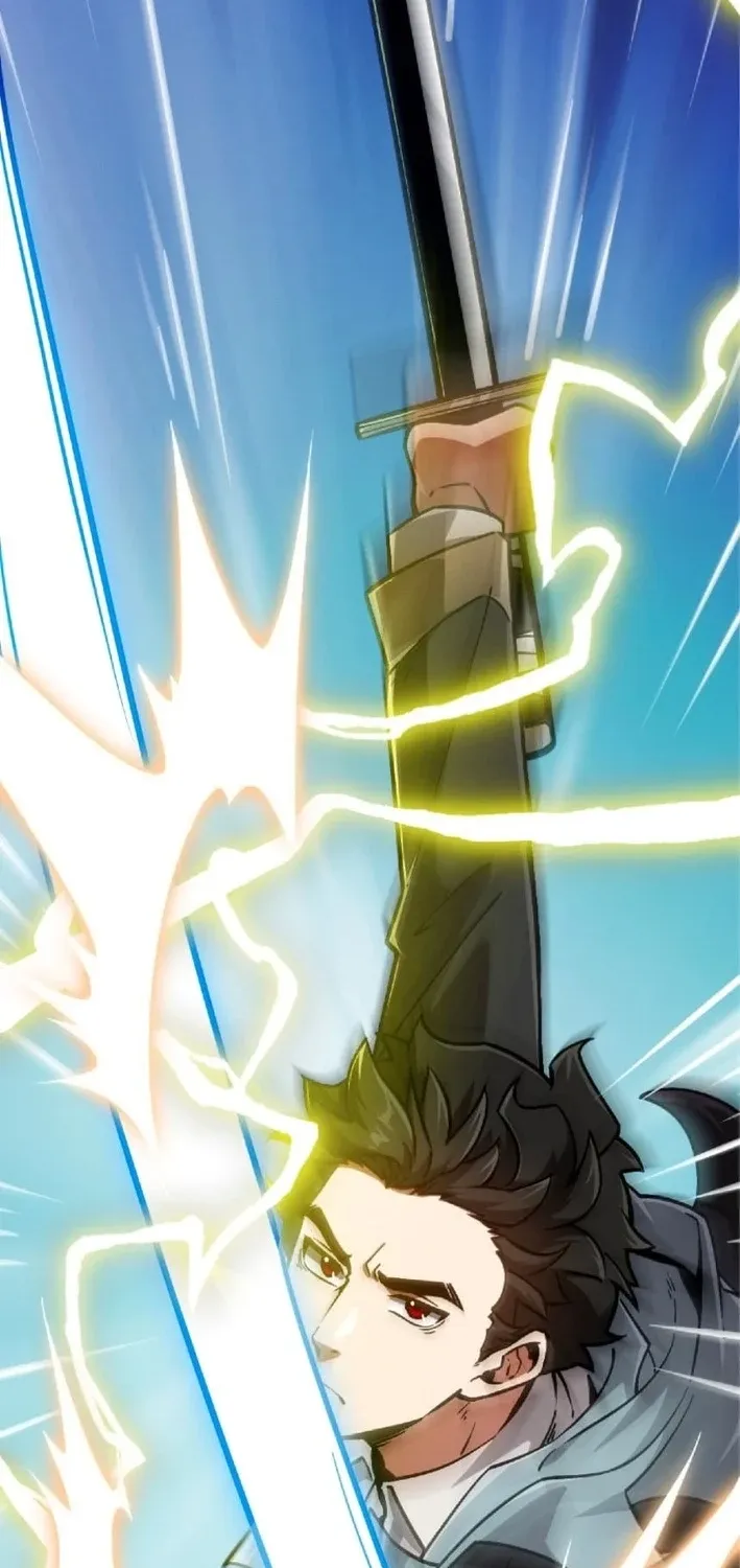 The Cursed Blade in a Magic‑Ruled World A Samurai Reborn in a Magic‑Supremacist Isekai Dominates with the Scorned Art of the Sword Chapter 3 page 42 - 