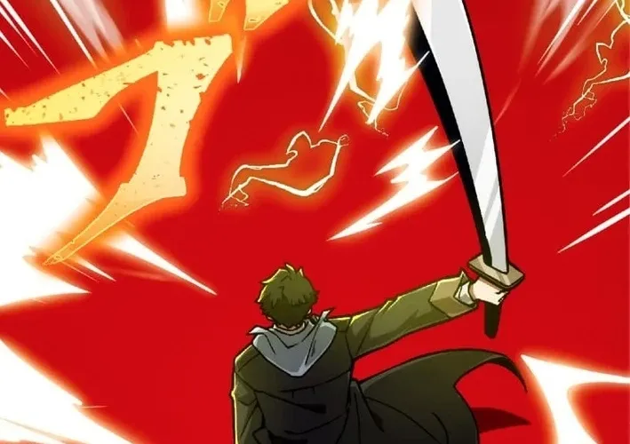 The Cursed Blade in a Magic‑Ruled World A Samurai Reborn in a Magic‑Supremacist Isekai Dominates with the Scorned Art of the Sword Chapter 3 page 44 - 