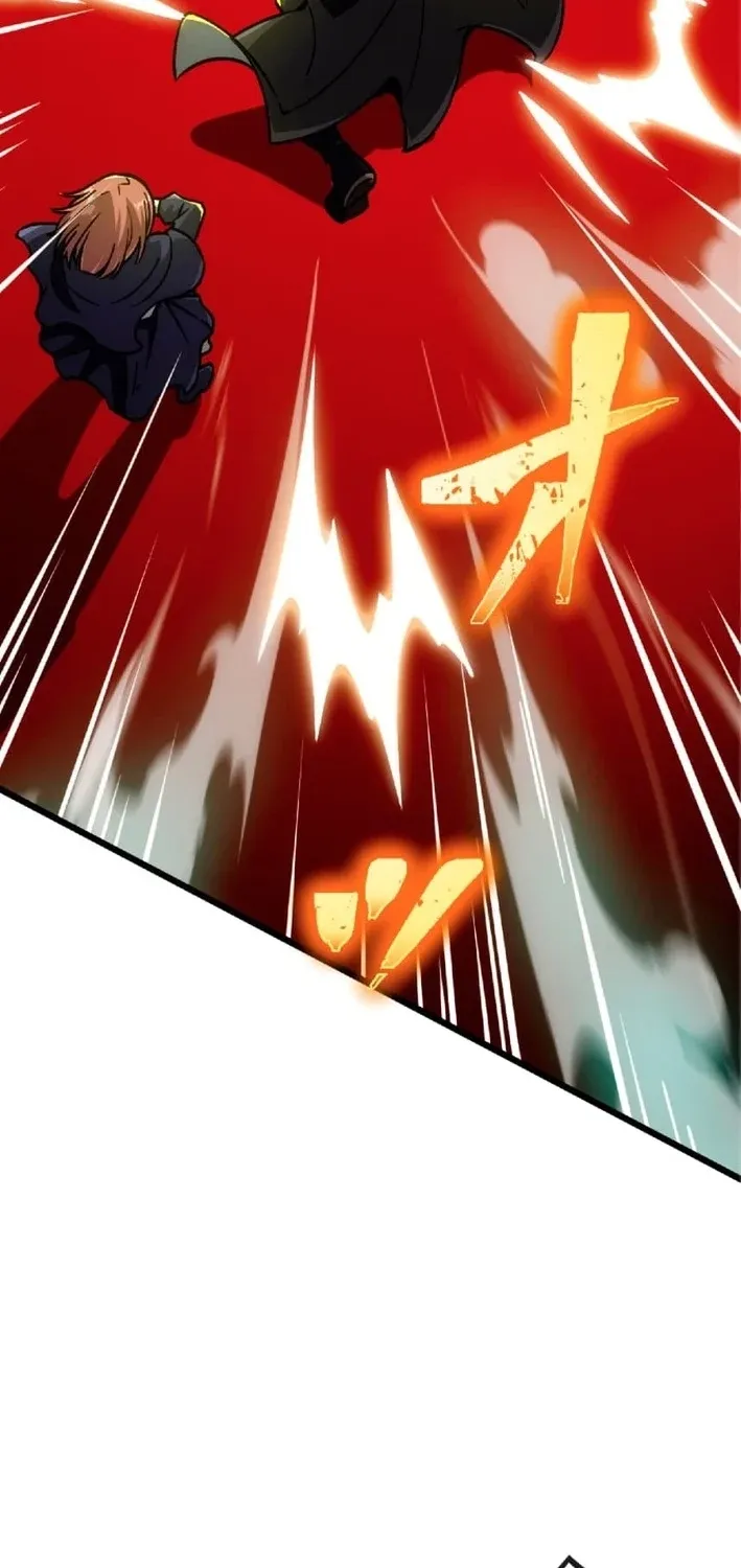 The Cursed Blade in a Magic‑Ruled World A Samurai Reborn in a Magic‑Supremacist Isekai Dominates with the Scorned Art of the Sword Chapter 3 page 45 - 