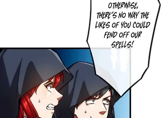 The Cursed Blade in a Magic‑Ruled World A Samurai Reborn in a Magic‑Supremacist Isekai Dominates with the Scorned Art of the Sword Chapter 3 page 48 - 