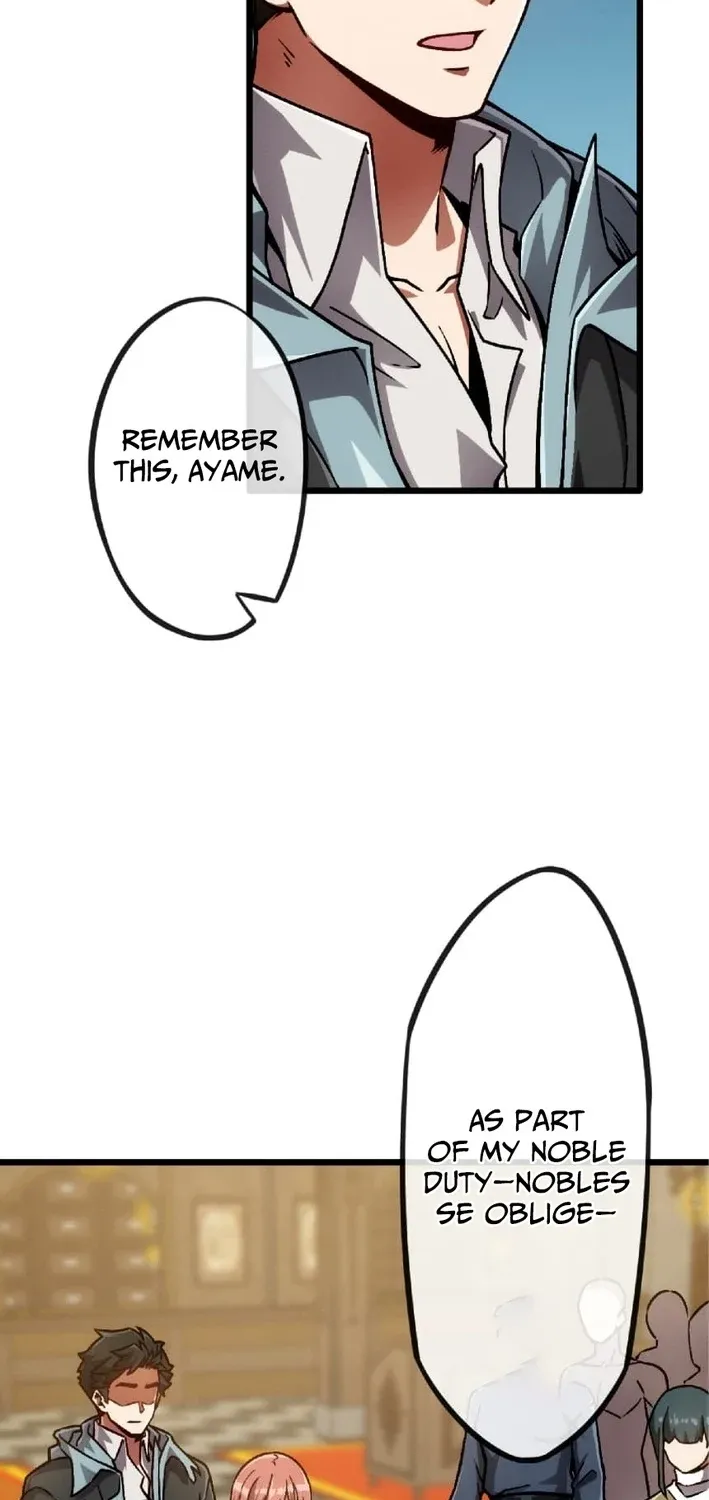The Cursed Blade in a Magic‑Ruled World A Samurai Reborn in a Magic‑Supremacist Isekai Dominates with the Scorned Art of the Sword Chapter 3 page 53 - 