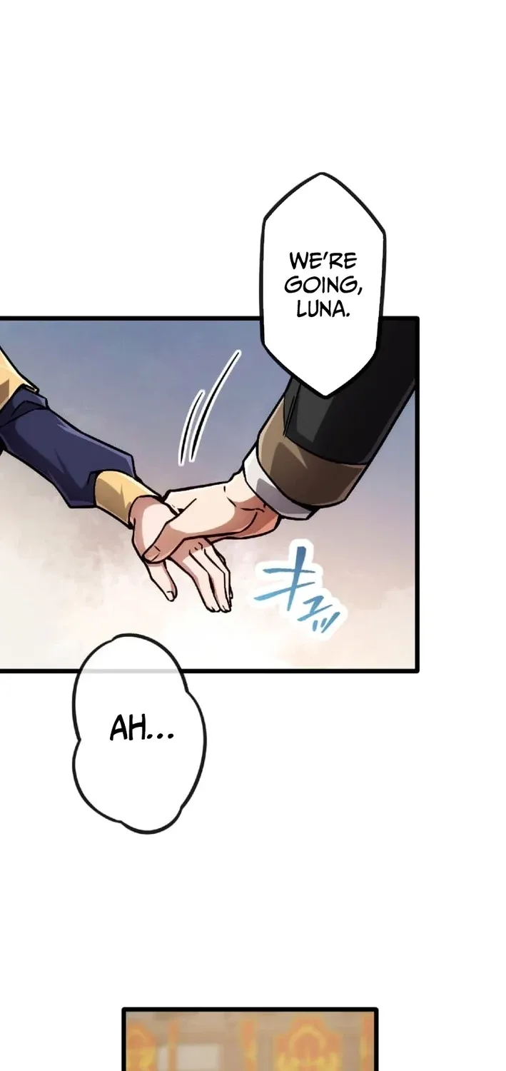 The Cursed Blade in a Magic‑Ruled World A Samurai Reborn in a Magic‑Supremacist Isekai Dominates with the Scorned Art of the Sword Chapter 3 page 55 - 