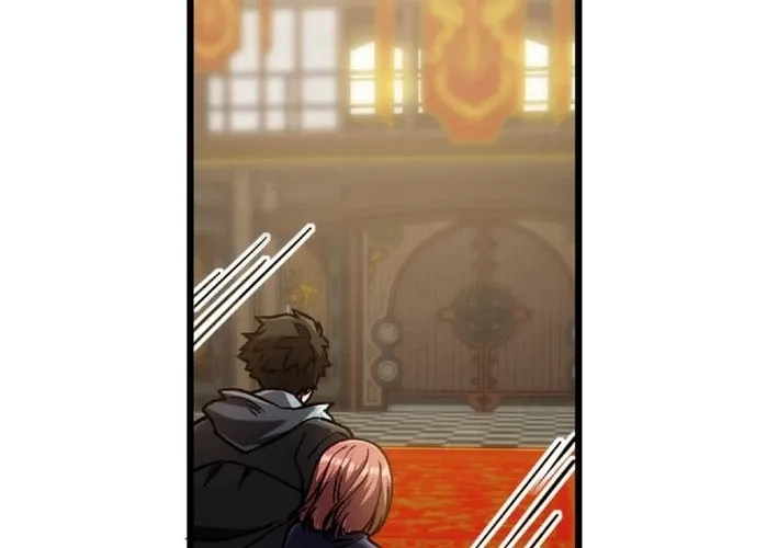 The Cursed Blade in a Magic‑Ruled World A Samurai Reborn in a Magic‑Supremacist Isekai Dominates with the Scorned Art of the Sword Chapter 3 page 56 - 