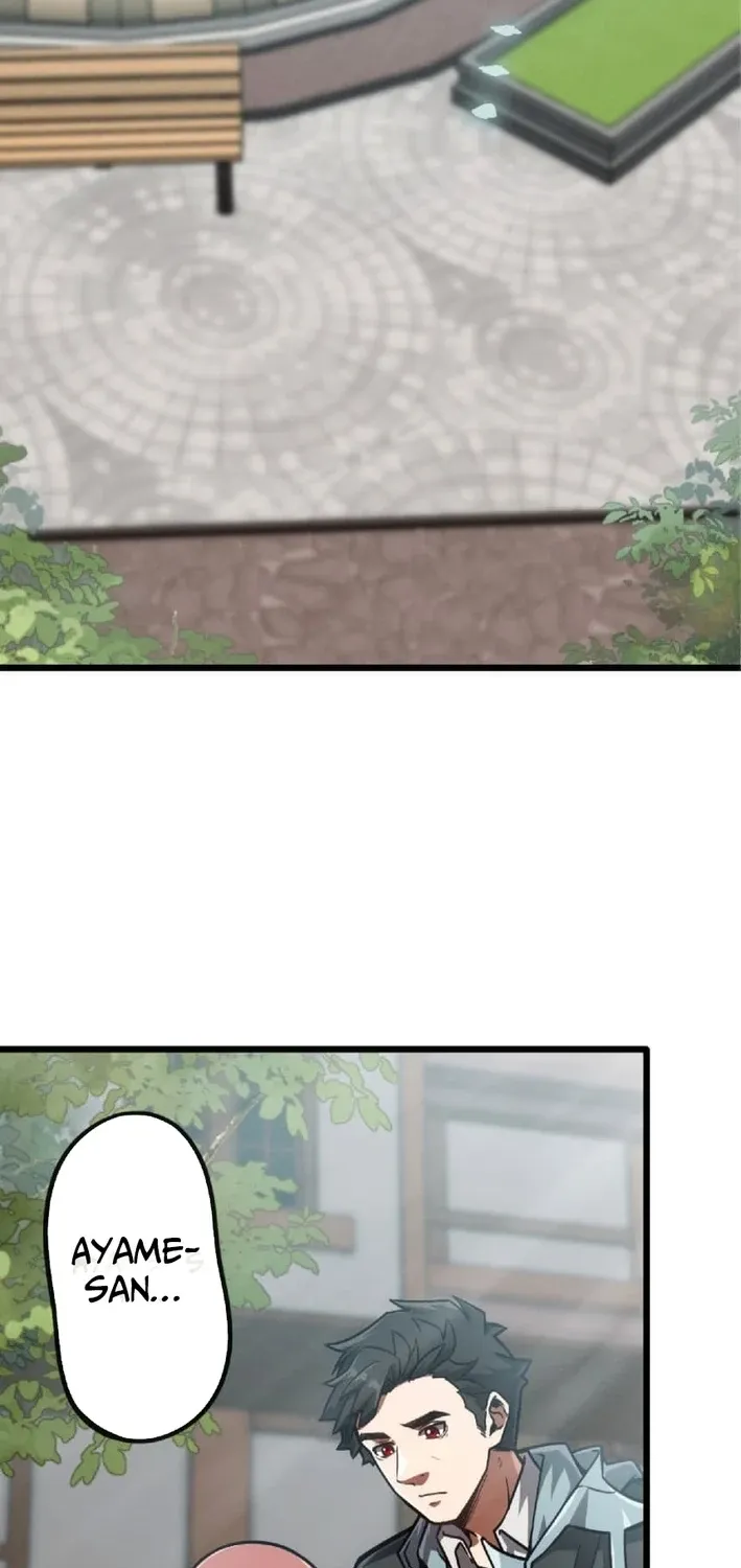 The Cursed Blade in a Magic‑Ruled World A Samurai Reborn in a Magic‑Supremacist Isekai Dominates with the Scorned Art of the Sword Chapter 3 page 58 - 