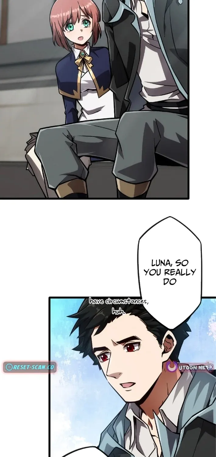 The Cursed Blade in a Magic‑Ruled World A Samurai Reborn in a Magic‑Supremacist Isekai Dominates with the Scorned Art of the Sword Chapter 3 page 59 - 