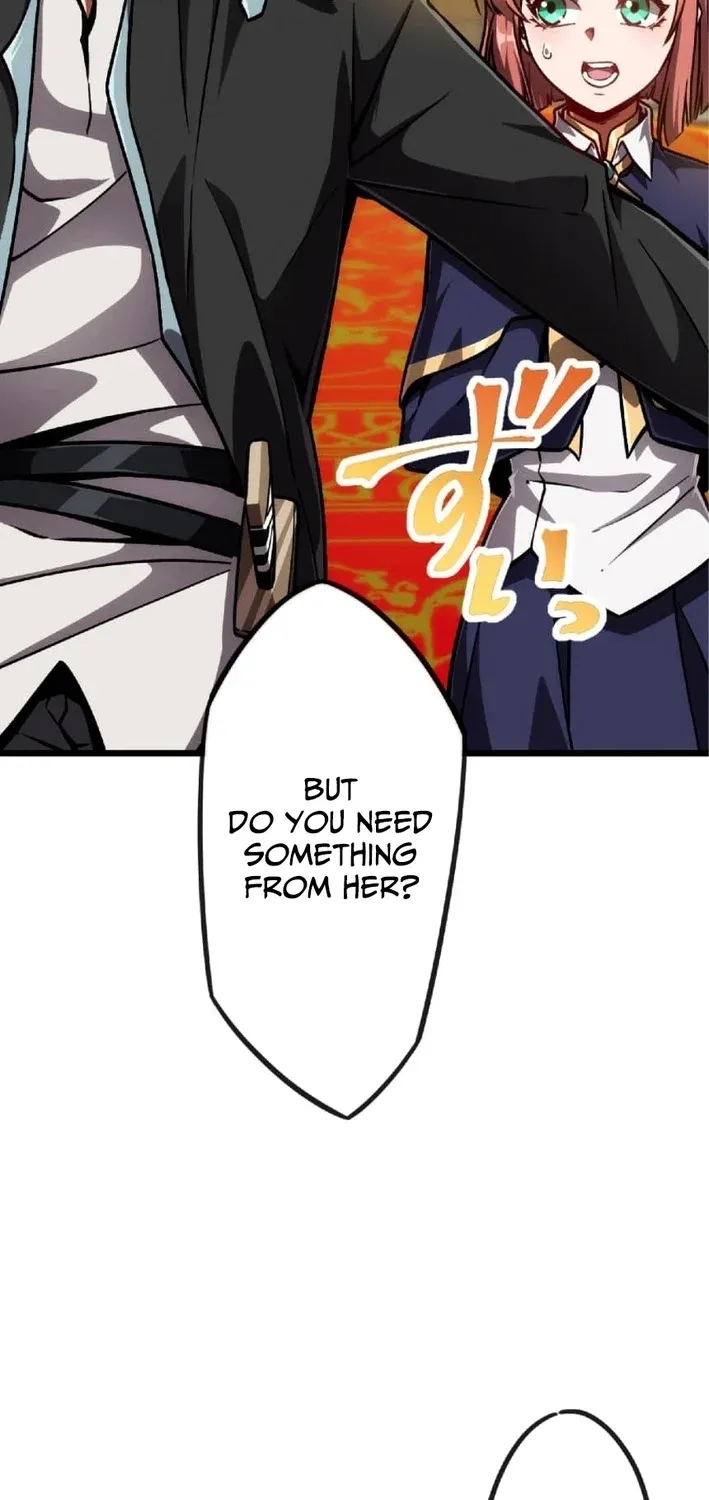 The Cursed Blade in a Magic‑Ruled World A Samurai Reborn in a Magic‑Supremacist Isekai Dominates with the Scorned Art of the Sword Chapter 3 page 7 - 