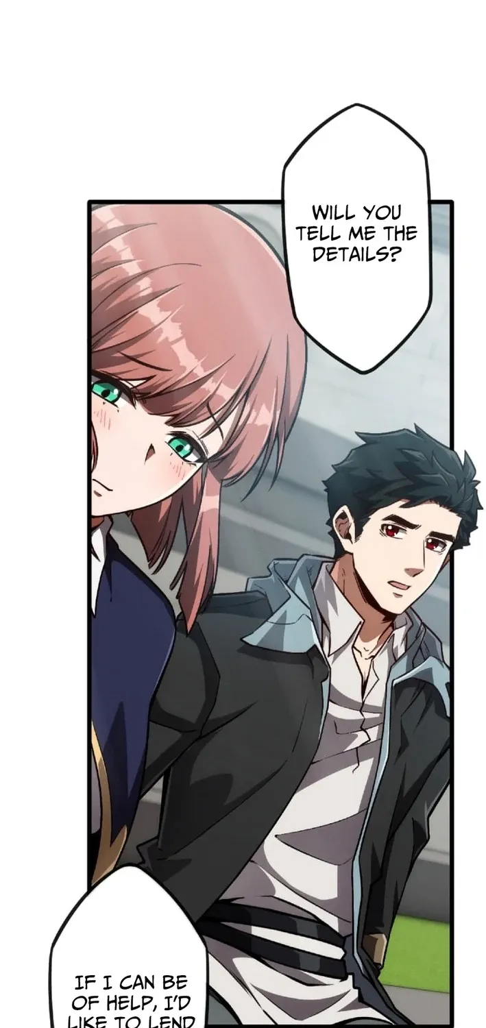 The Cursed Blade in a Magic‑Ruled World A Samurai Reborn in a Magic‑Supremacist Isekai Dominates with the Scorned Art of the Sword Chapter 3 page 62 - 
