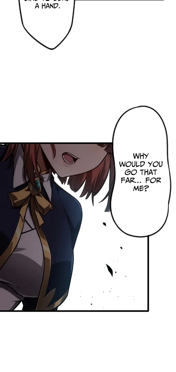 The Cursed Blade in a Magic‑Ruled World A Samurai Reborn in a Magic‑Supremacist Isekai Dominates with the Scorned Art of the Sword Chapter 3 page 63 - 