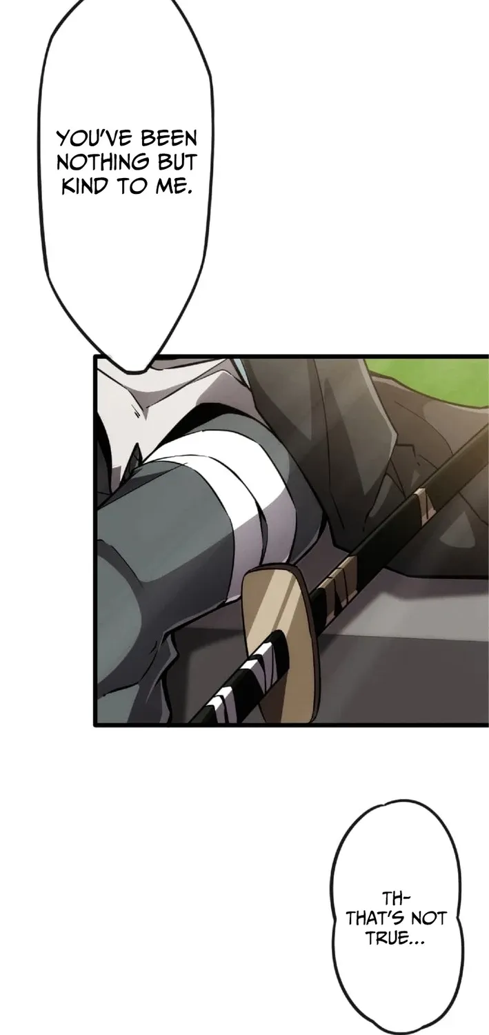 The Cursed Blade in a Magic‑Ruled World A Samurai Reborn in a Magic‑Supremacist Isekai Dominates with the Scorned Art of the Sword Chapter 3 page 66 - 