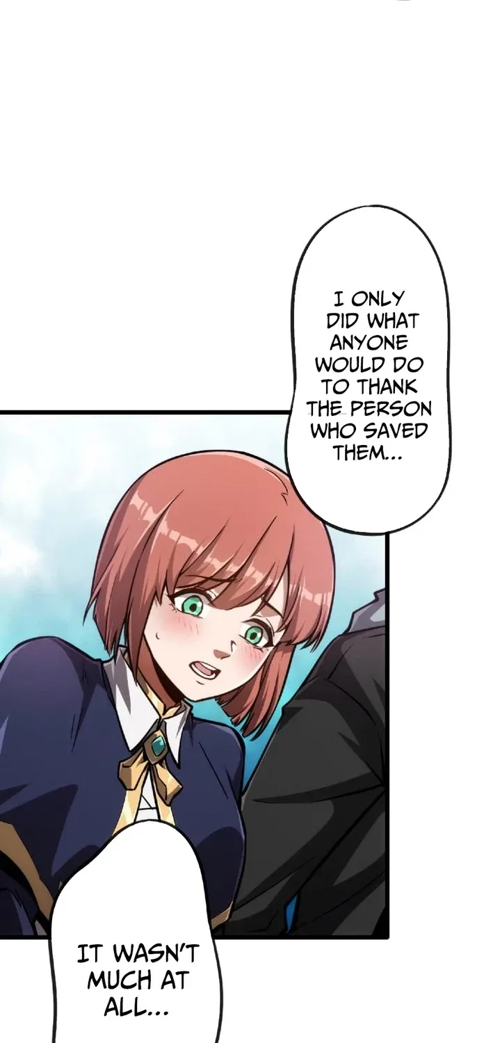The Cursed Blade in a Magic‑Ruled World A Samurai Reborn in a Magic‑Supremacist Isekai Dominates with the Scorned Art of the Sword Chapter 3 page 67 - 