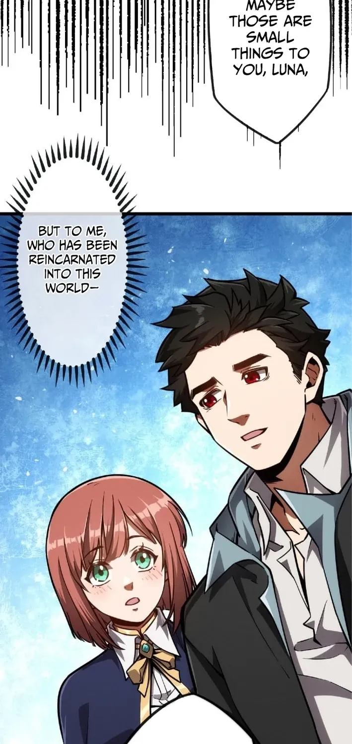 The Cursed Blade in a Magic‑Ruled World A Samurai Reborn in a Magic‑Supremacist Isekai Dominates with the Scorned Art of the Sword Chapter 3 page 70 - 