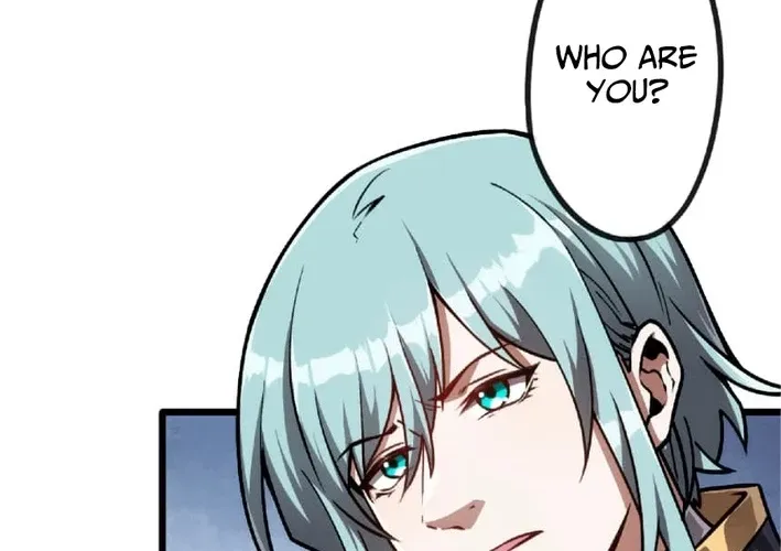 The Cursed Blade in a Magic‑Ruled World A Samurai Reborn in a Magic‑Supremacist Isekai Dominates with the Scorned Art of the Sword Chapter 3 page 8 - 