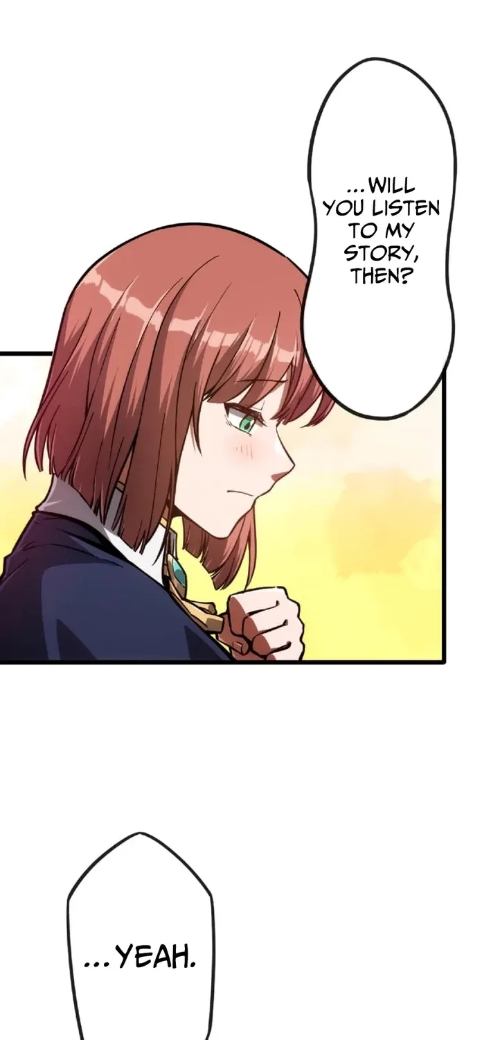 The Cursed Blade in a Magic‑Ruled World A Samurai Reborn in a Magic‑Supremacist Isekai Dominates with the Scorned Art of the Sword Chapter 3 page 77 - 