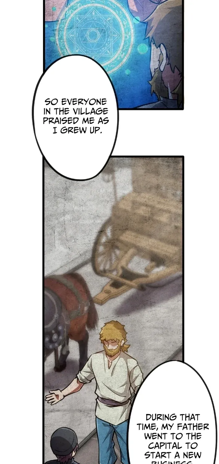 The Cursed Blade in a Magic‑Ruled World A Samurai Reborn in a Magic‑Supremacist Isekai Dominates with the Scorned Art of the Sword Chapter 3 page 81 - 