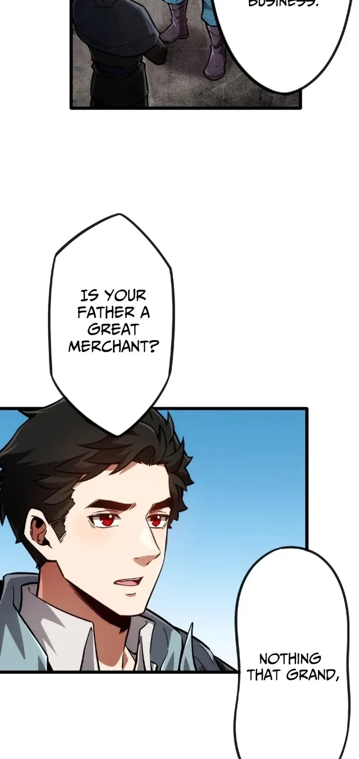 The Cursed Blade in a Magic‑Ruled World A Samurai Reborn in a Magic‑Supremacist Isekai Dominates with the Scorned Art of the Sword Chapter 3 page 82 - 