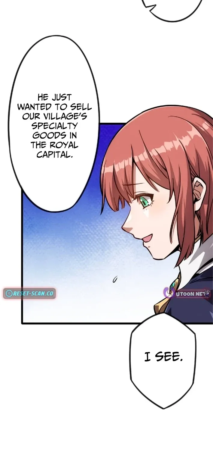 The Cursed Blade in a Magic‑Ruled World A Samurai Reborn in a Magic‑Supremacist Isekai Dominates with the Scorned Art of the Sword Chapter 3 page 83 - 