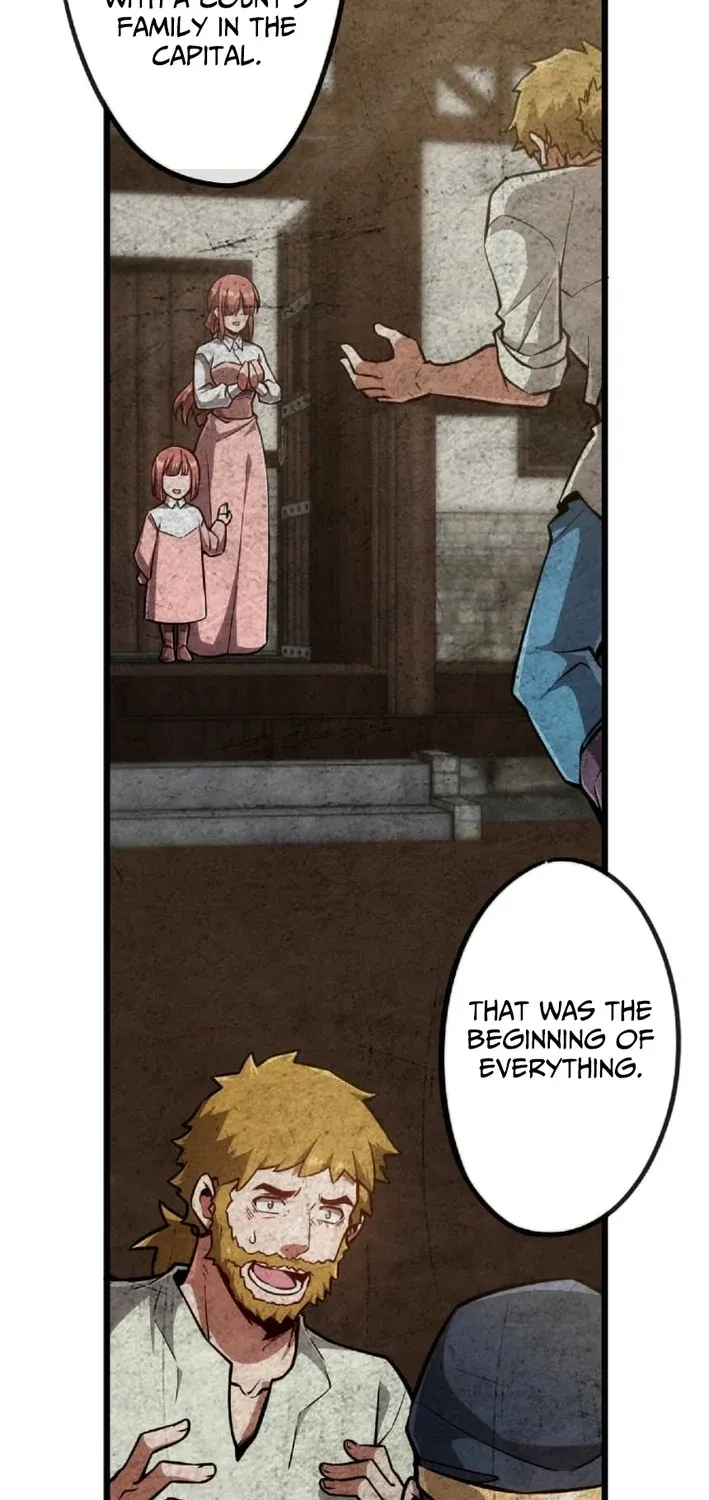 The Cursed Blade in a Magic‑Ruled World A Samurai Reborn in a Magic‑Supremacist Isekai Dominates with the Scorned Art of the Sword Chapter 3 page 85 - 