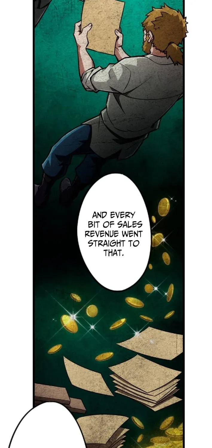 The Cursed Blade in a Magic‑Ruled World A Samurai Reborn in a Magic‑Supremacist Isekai Dominates with the Scorned Art of the Sword Chapter 3 page 87 - 