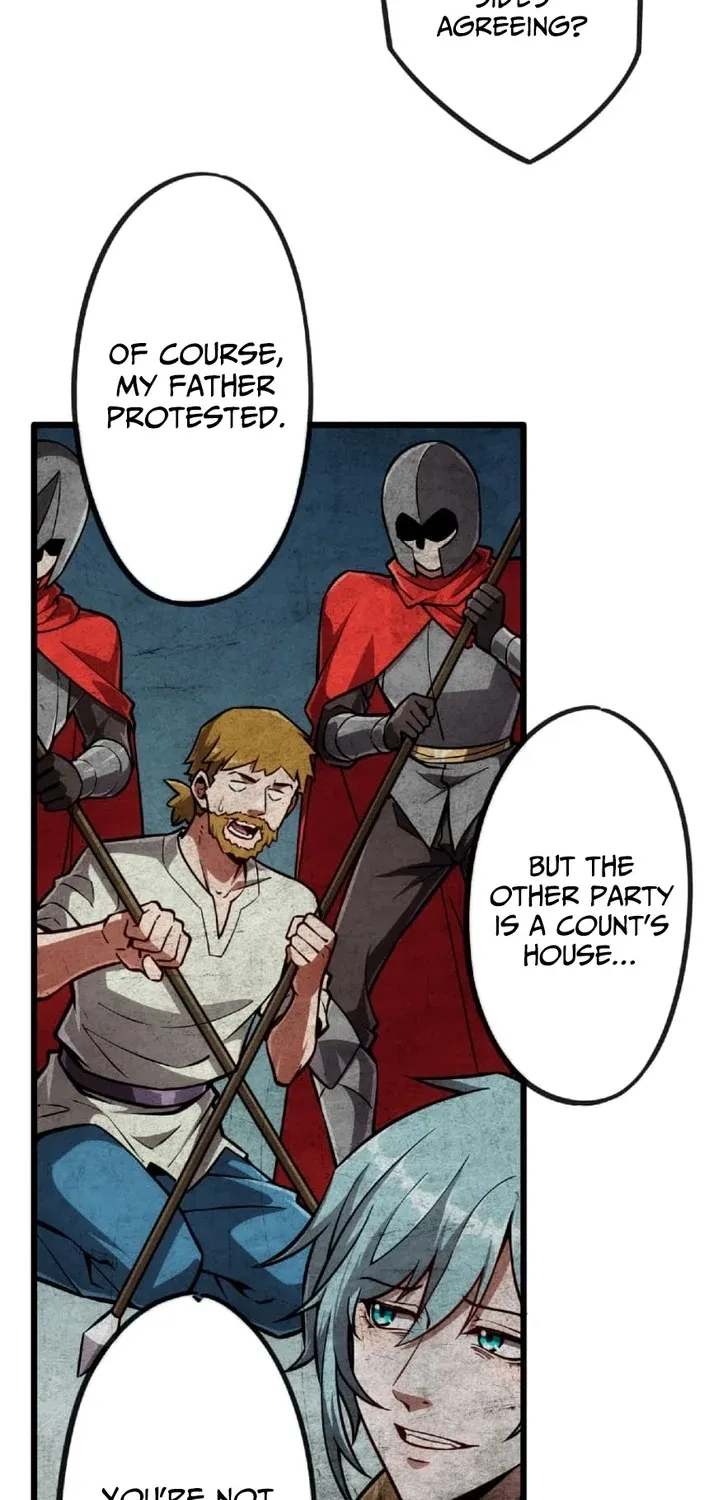 The Cursed Blade in a Magic‑Ruled World A Samurai Reborn in a Magic‑Supremacist Isekai Dominates with the Scorned Art of the Sword Chapter 3 page 90 - 