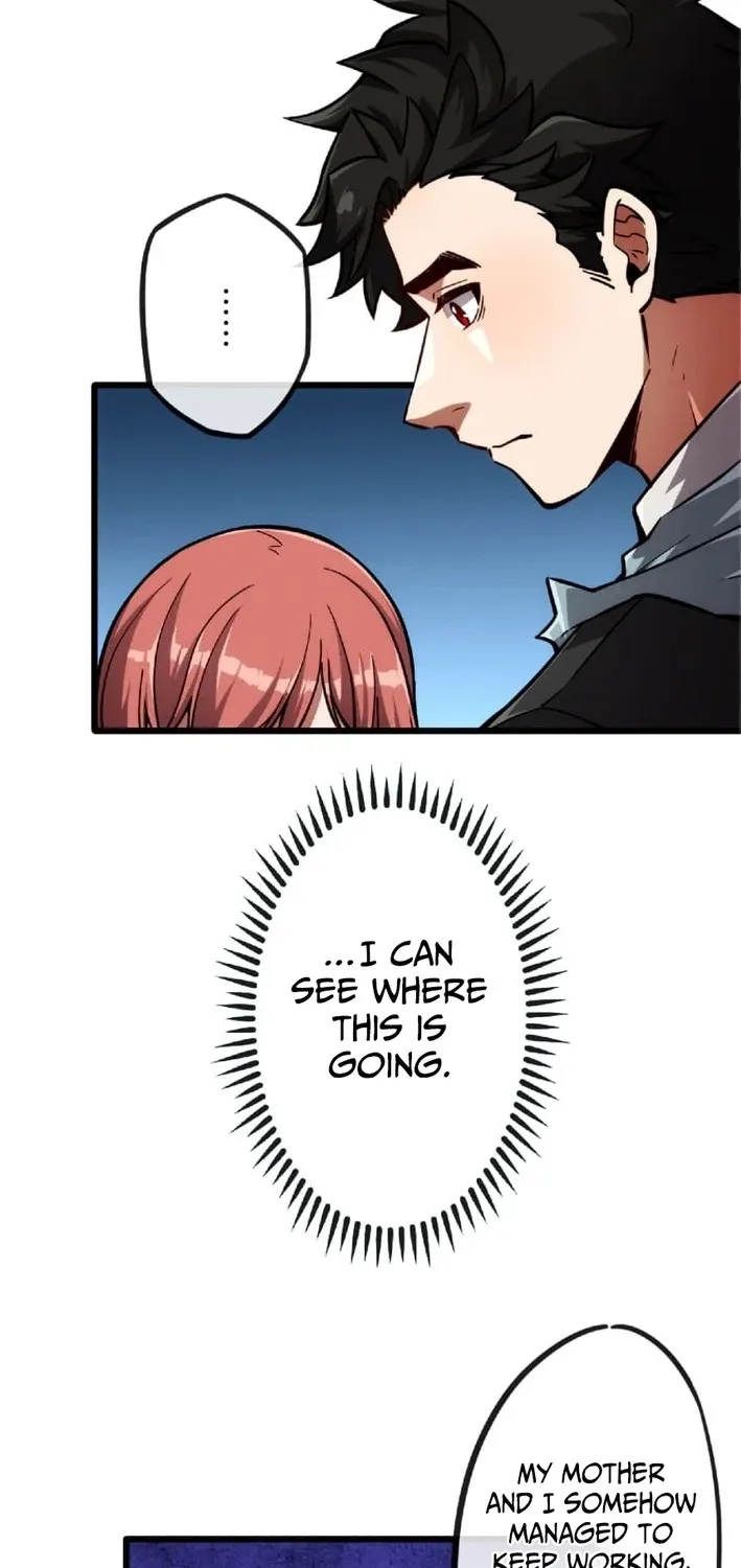 The Cursed Blade in a Magic‑Ruled World A Samurai Reborn in a Magic‑Supremacist Isekai Dominates with the Scorned Art of the Sword Chapter 3 page 93 - 