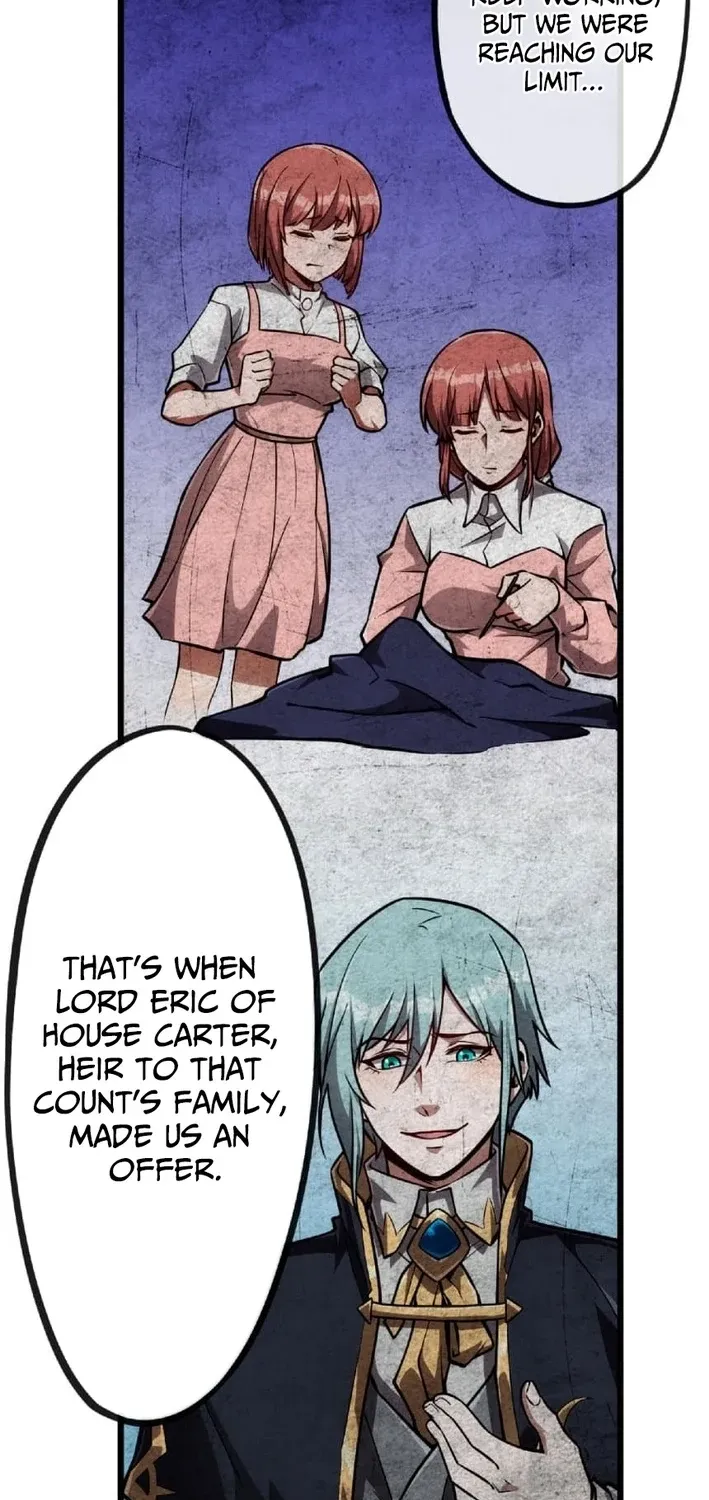 The Cursed Blade in a Magic‑Ruled World A Samurai Reborn in a Magic‑Supremacist Isekai Dominates with the Scorned Art of the Sword Chapter 3 page 94 - 