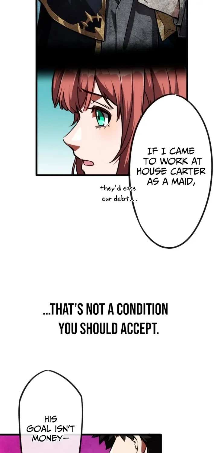 The Cursed Blade in a Magic‑Ruled World A Samurai Reborn in a Magic‑Supremacist Isekai Dominates with the Scorned Art of the Sword Chapter 3 page 95 - 