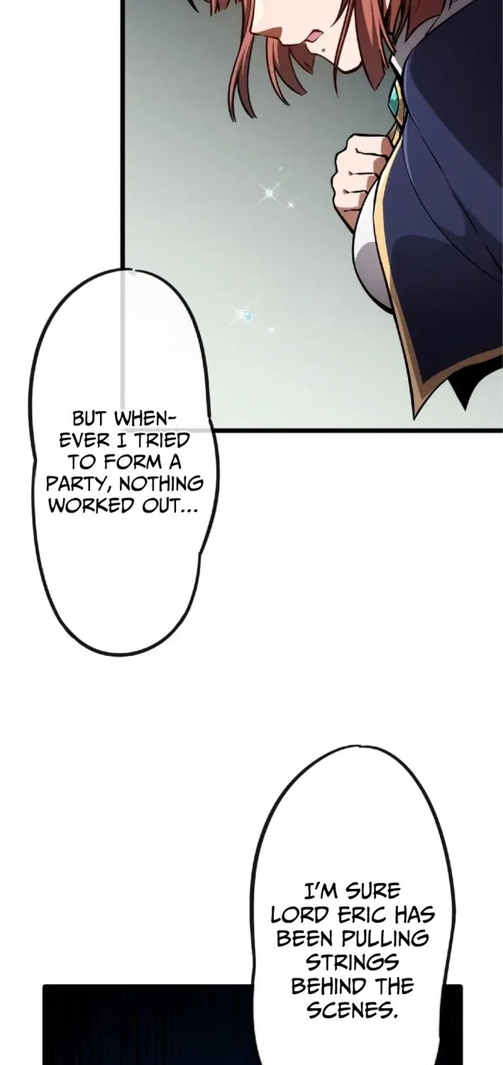The Cursed Blade in a Magic‑Ruled World A Samurai Reborn in a Magic‑Supremacist Isekai Dominates with the Scorned Art of the Sword Chapter 3 page 98 - 