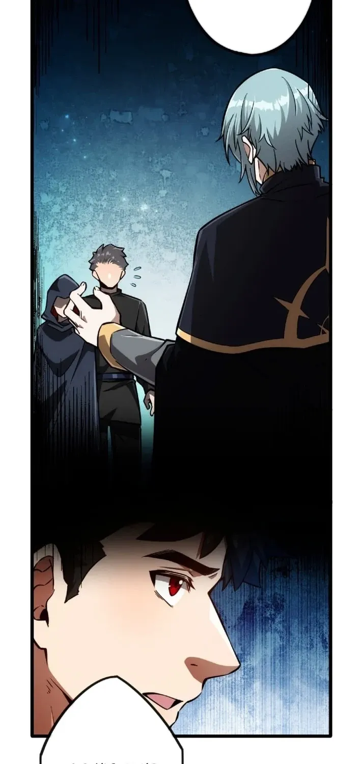 The Cursed Blade in a Magic‑Ruled World A Samurai Reborn in a Magic‑Supremacist Isekai Dominates with the Scorned Art of the Sword Chapter 3 page 99 - 