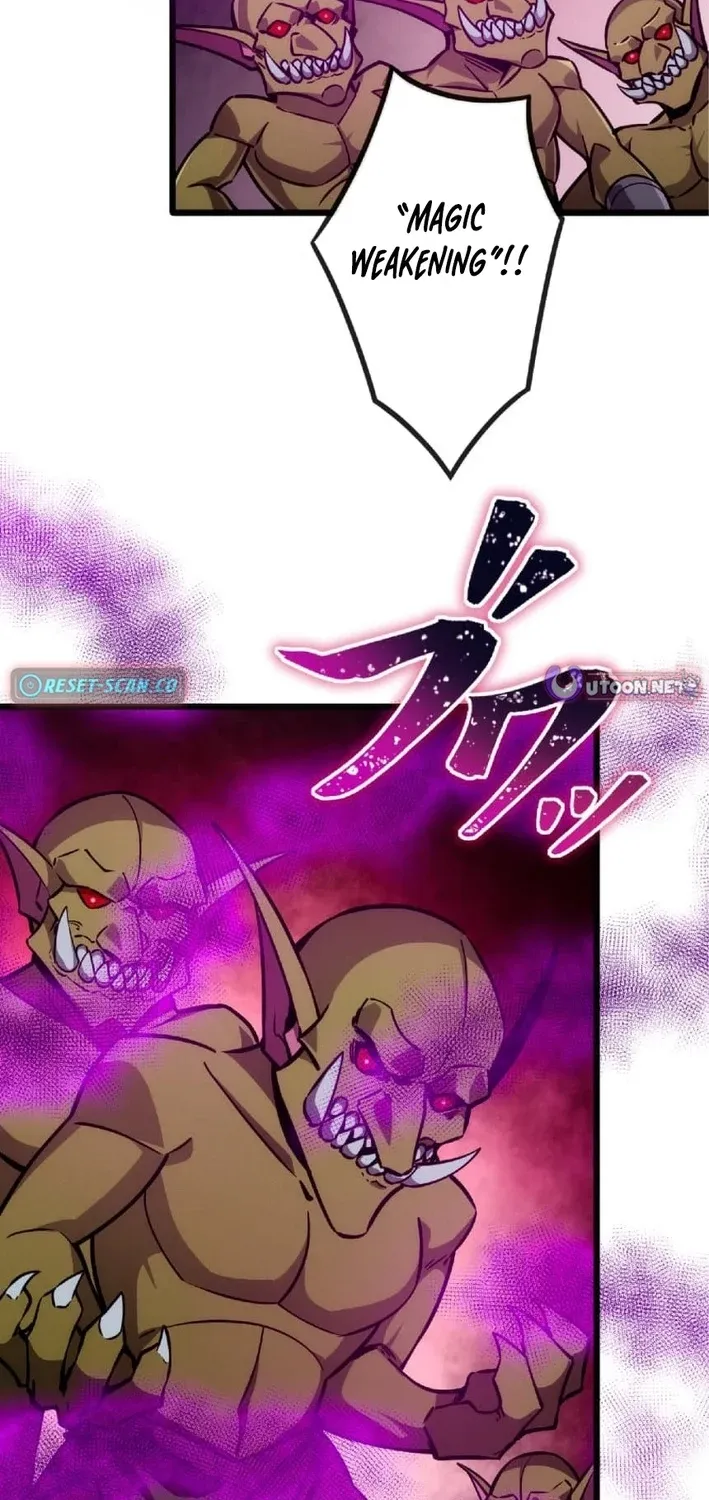 The Cursed Blade in a Magic‑Ruled World A Samurai Reborn in a Magic‑Supremacist Isekai Dominates with the Scorned Art of the Sword Chapter 4 page 101 - 
