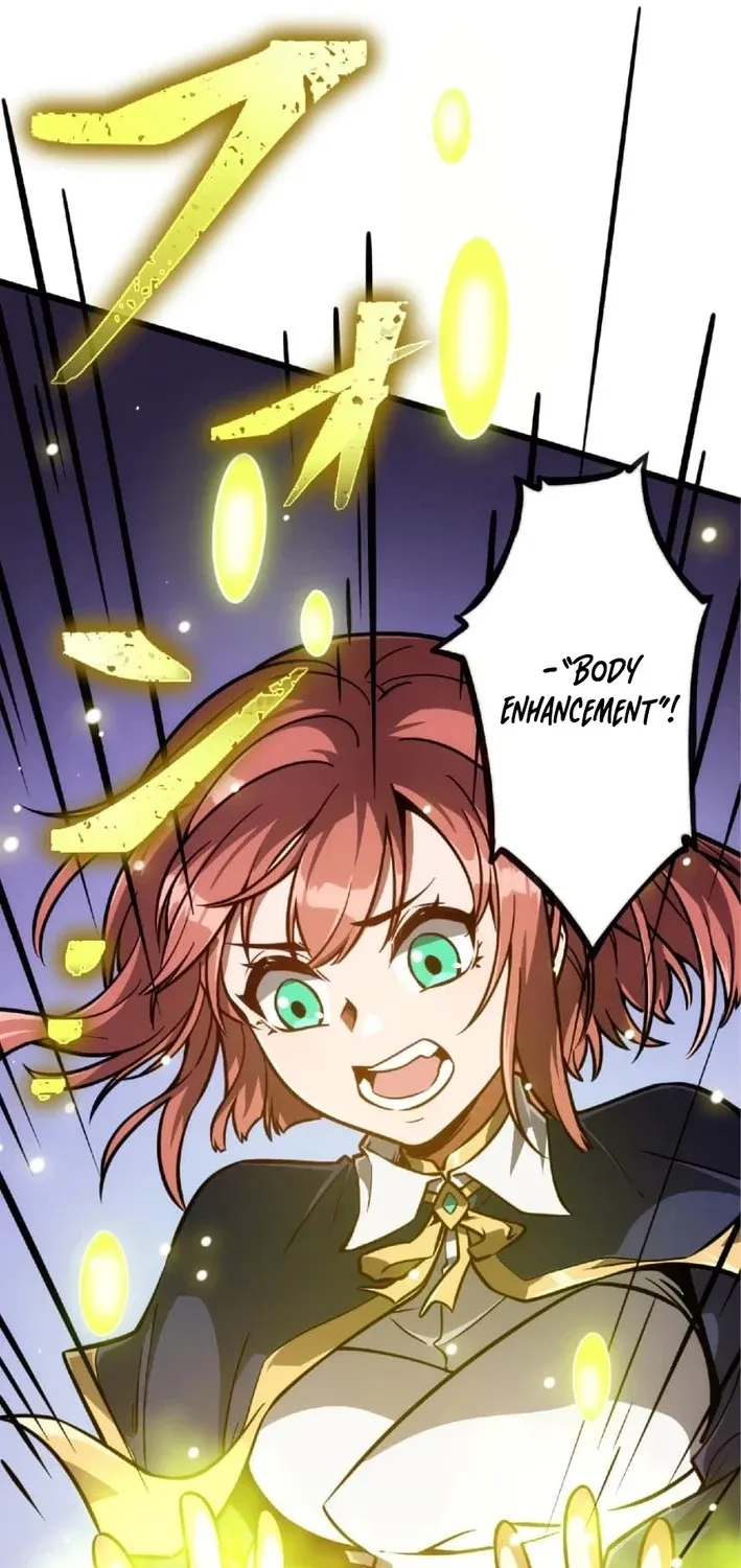 The Cursed Blade in a Magic‑Ruled World A Samurai Reborn in a Magic‑Supremacist Isekai Dominates with the Scorned Art of the Sword Chapter 4 page 103 - 