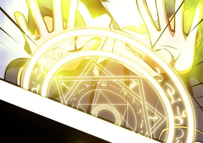 The Cursed Blade in a Magic‑Ruled World A Samurai Reborn in a Magic‑Supremacist Isekai Dominates with the Scorned Art of the Sword Chapter 4 page 104 - 