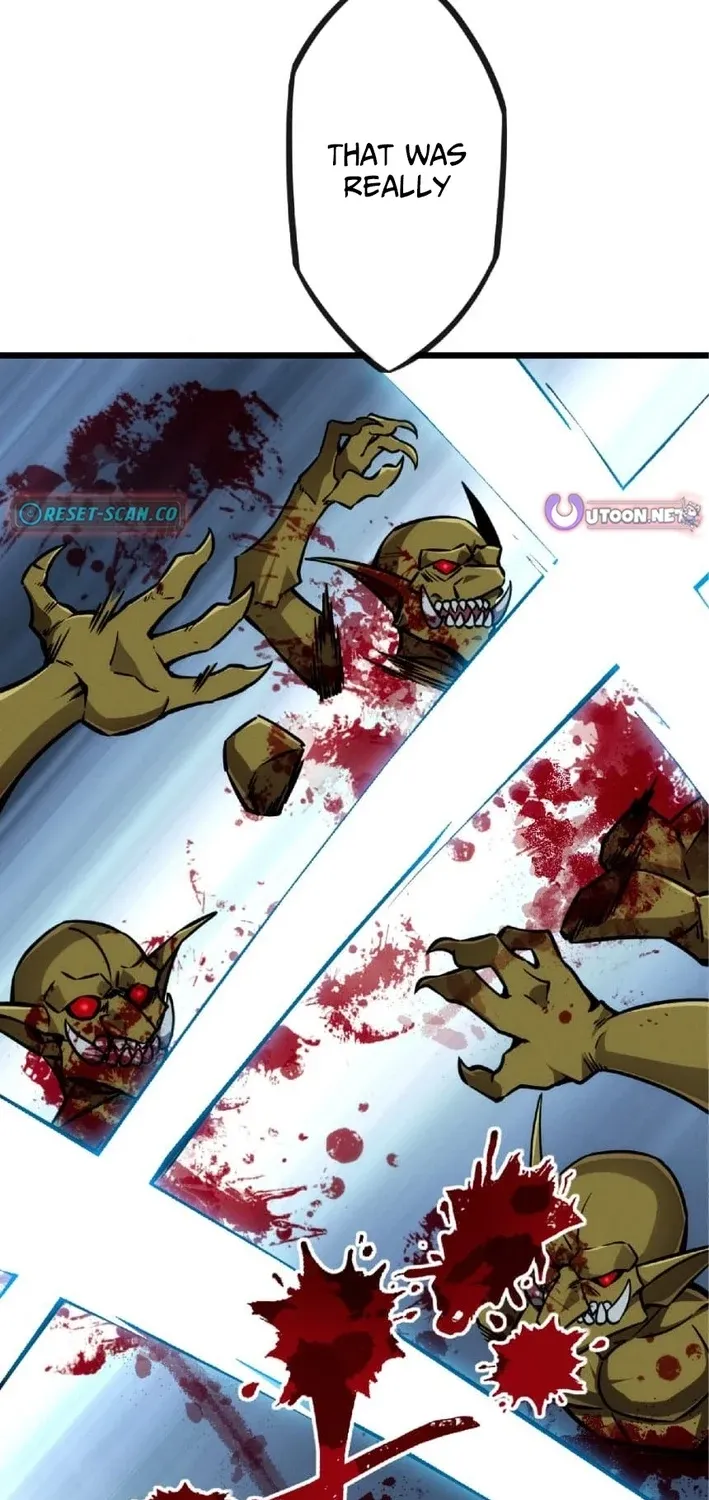 The Cursed Blade in a Magic‑Ruled World A Samurai Reborn in a Magic‑Supremacist Isekai Dominates with the Scorned Art of the Sword Chapter 4 page 107 - 