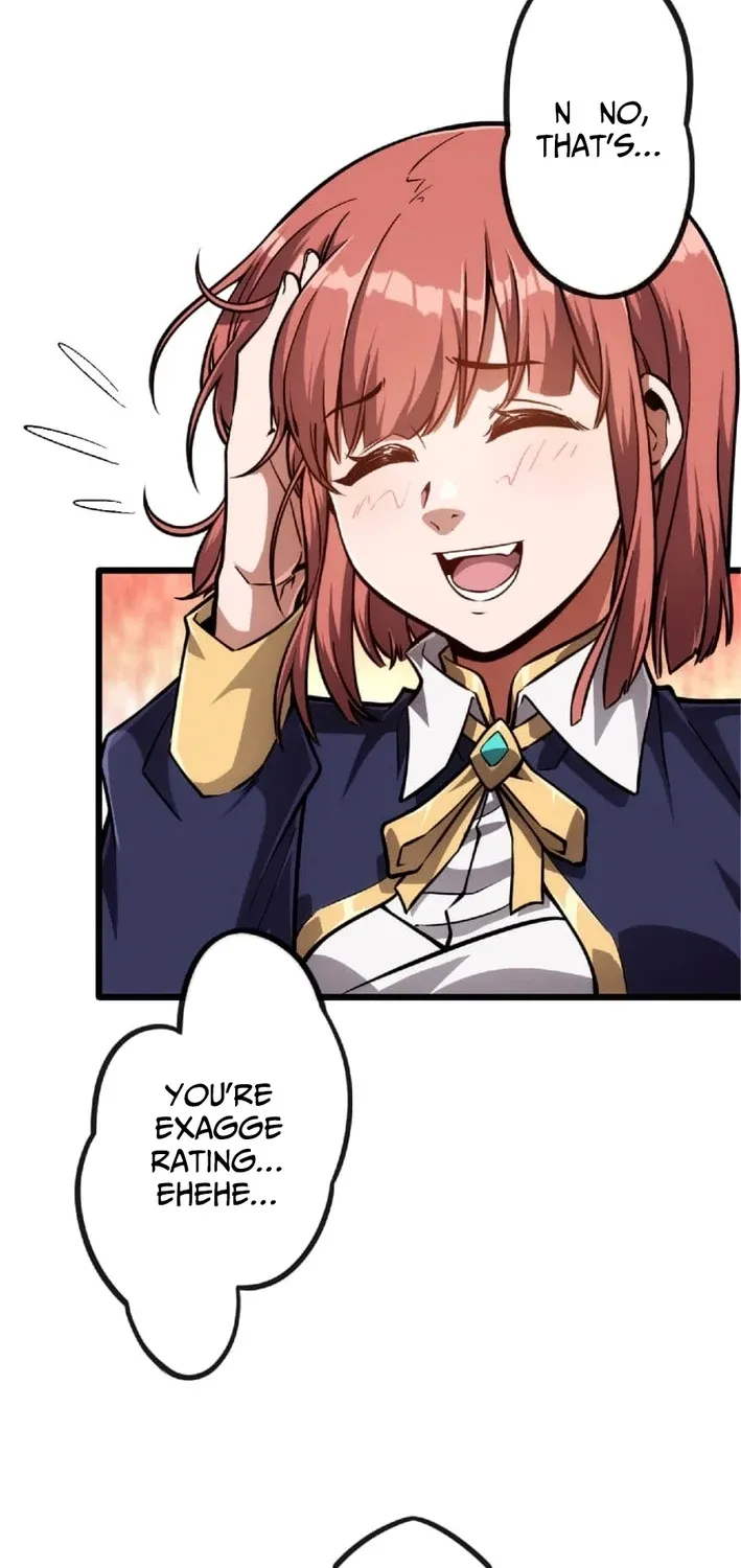 The Cursed Blade in a Magic‑Ruled World A Samurai Reborn in a Magic‑Supremacist Isekai Dominates with the Scorned Art of the Sword Chapter 4 page 111 - 