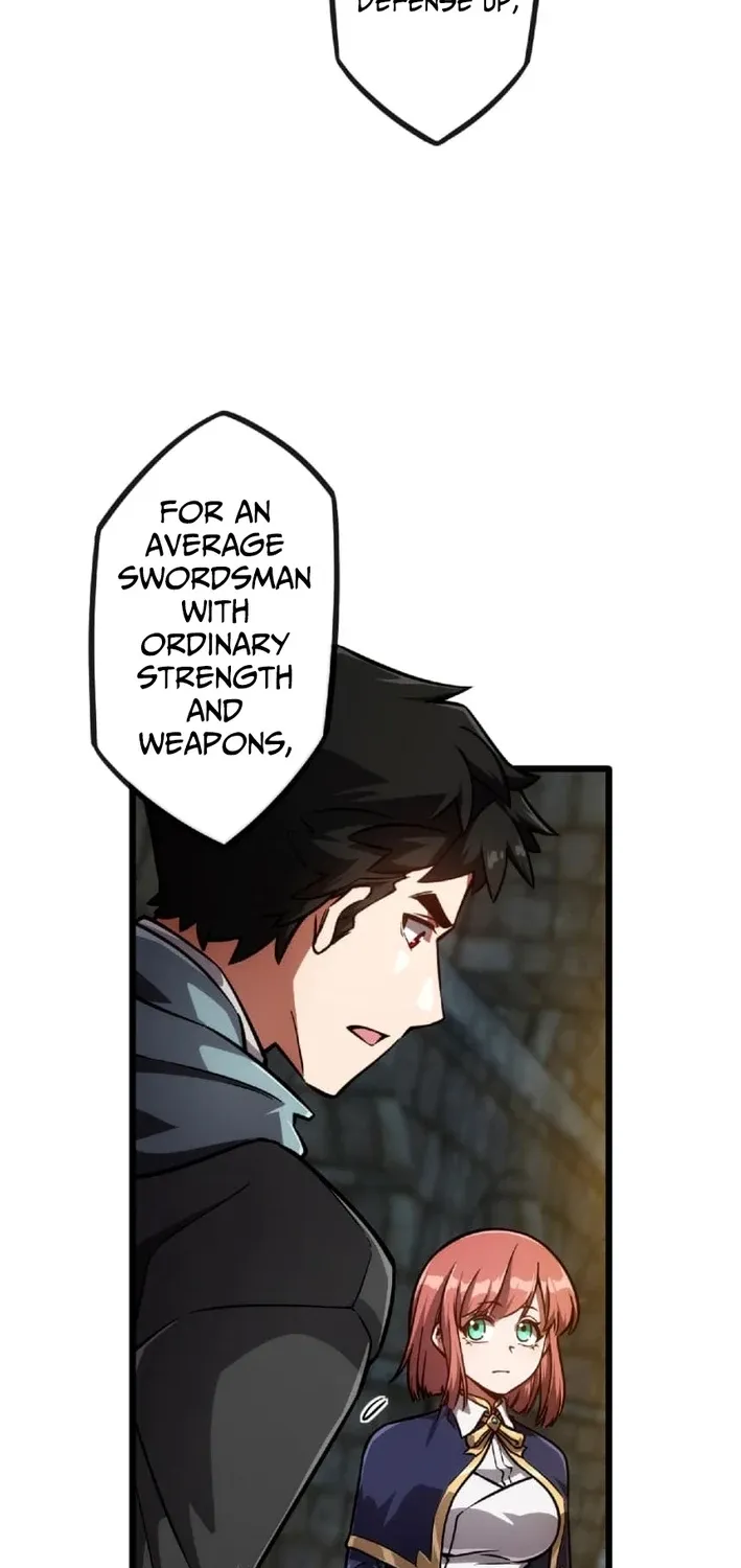 The Cursed Blade in a Magic‑Ruled World A Samurai Reborn in a Magic‑Supremacist Isekai Dominates with the Scorned Art of the Sword Chapter 4 page 114 - 