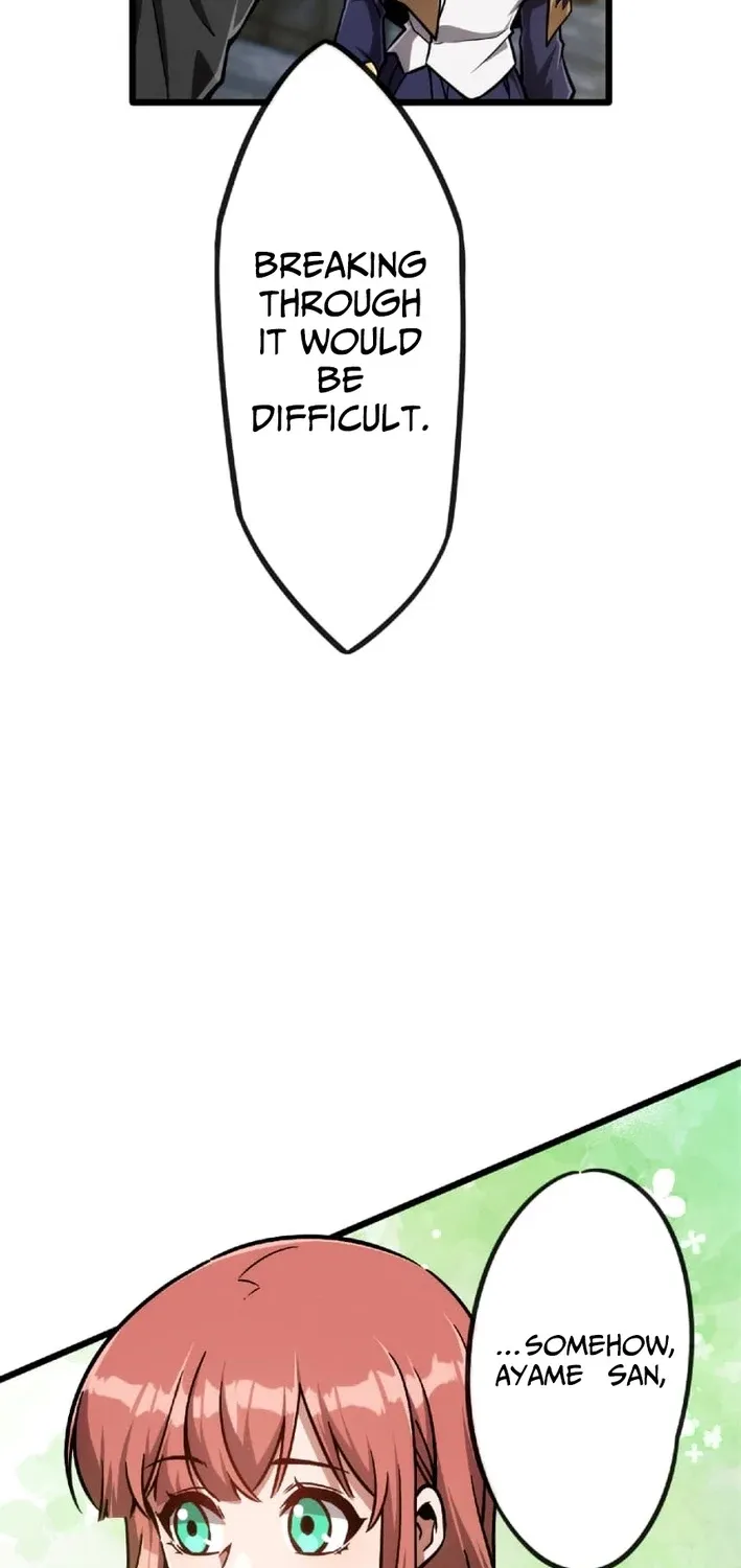 The Cursed Blade in a Magic‑Ruled World A Samurai Reborn in a Magic‑Supremacist Isekai Dominates with the Scorned Art of the Sword Chapter 4 page 115 - 