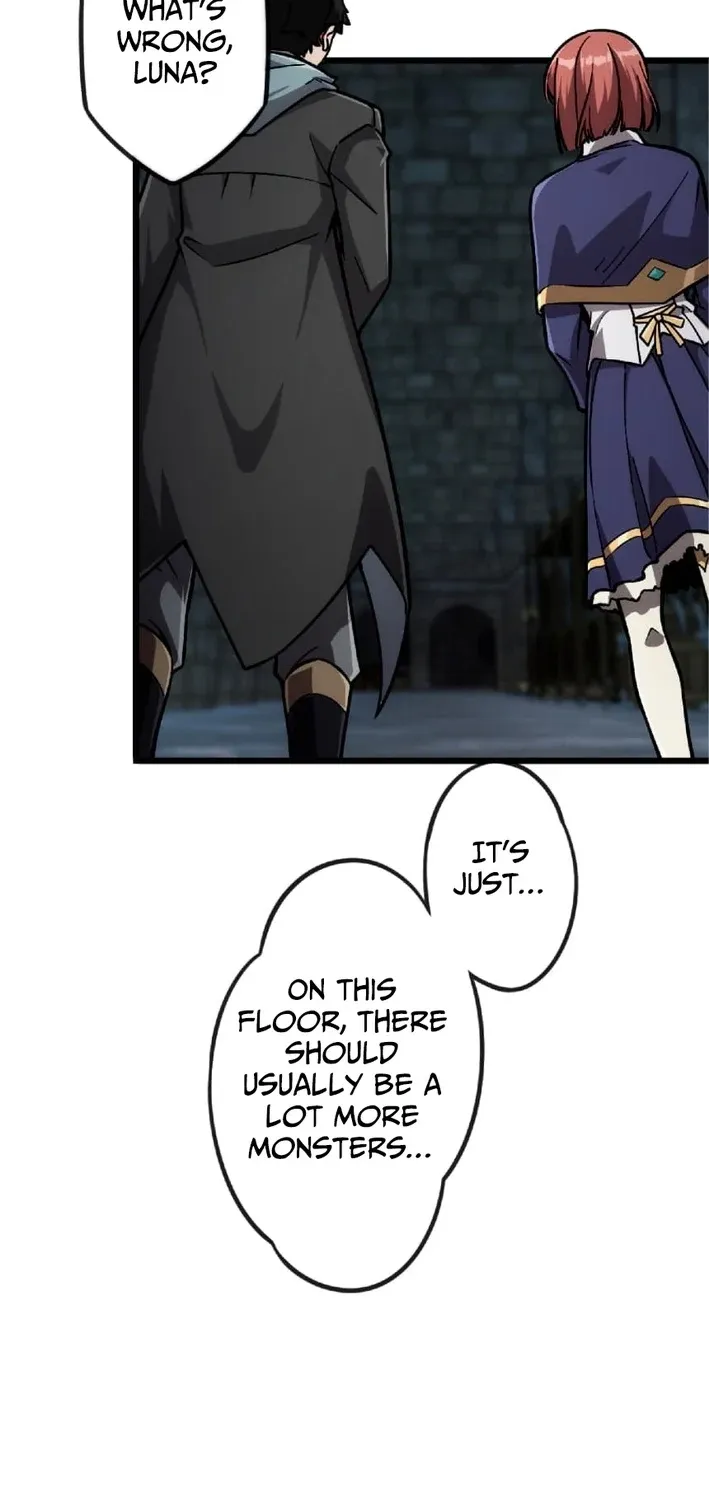 The Cursed Blade in a Magic‑Ruled World A Samurai Reborn in a Magic‑Supremacist Isekai Dominates with the Scorned Art of the Sword Chapter 4 page 121 - 