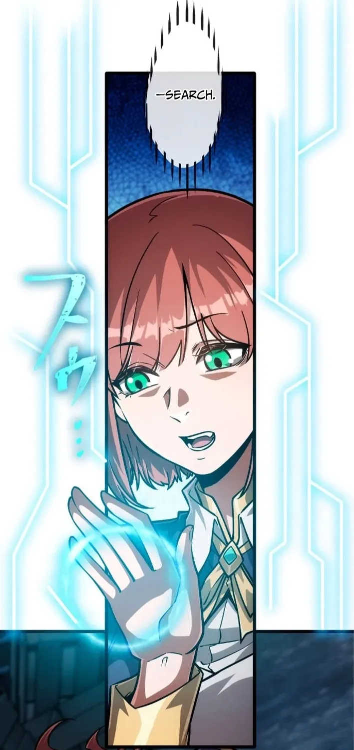 The Cursed Blade in a Magic‑Ruled World A Samurai Reborn in a Magic‑Supremacist Isekai Dominates with the Scorned Art of the Sword Chapter 4 page 123 - 