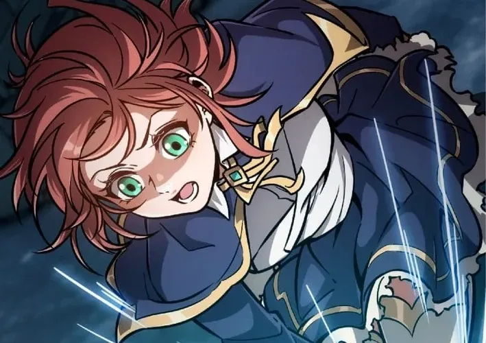 The Cursed Blade in a Magic‑Ruled World A Samurai Reborn in a Magic‑Supremacist Isekai Dominates with the Scorned Art of the Sword Chapter 4 page 124 - 