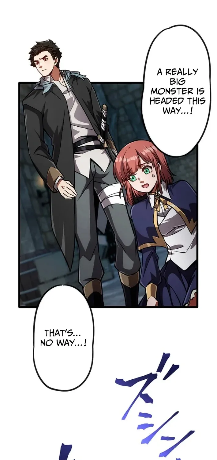 The Cursed Blade in a Magic‑Ruled World A Samurai Reborn in a Magic‑Supremacist Isekai Dominates with the Scorned Art of the Sword Chapter 4 page 127 - 