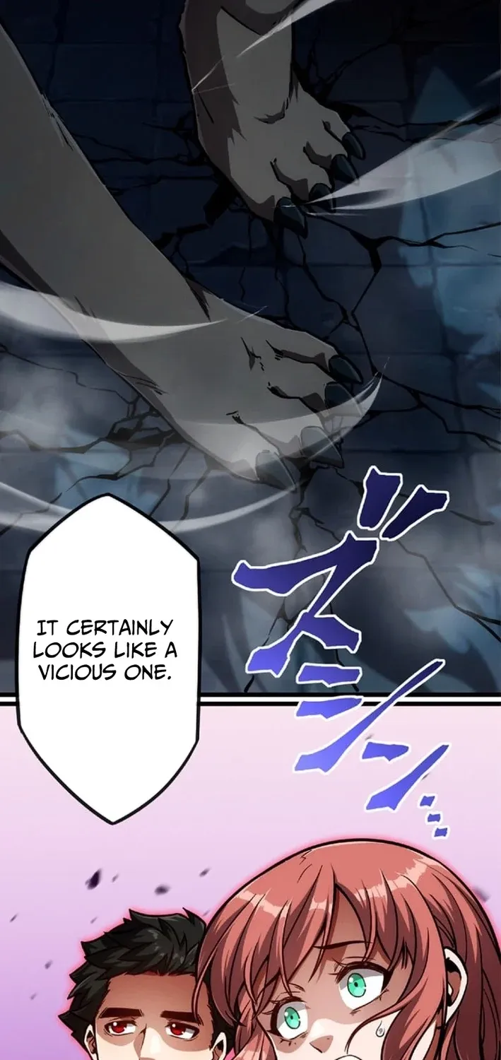 The Cursed Blade in a Magic‑Ruled World A Samurai Reborn in a Magic‑Supremacist Isekai Dominates with the Scorned Art of the Sword Chapter 4 page 129 - 