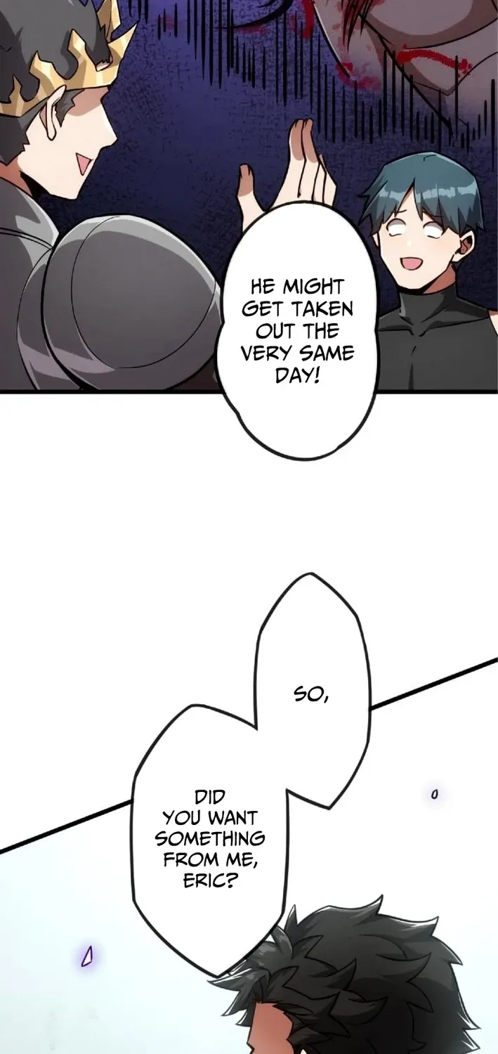 The Cursed Blade in a Magic‑Ruled World A Samurai Reborn in a Magic‑Supremacist Isekai Dominates with the Scorned Art of the Sword Chapter 4 page 14 - 