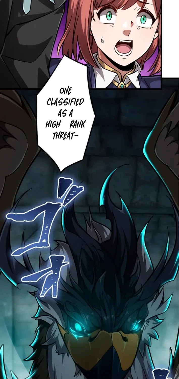 The Cursed Blade in a Magic‑Ruled World A Samurai Reborn in a Magic‑Supremacist Isekai Dominates with the Scorned Art of the Sword Chapter 4 page 131 - 
