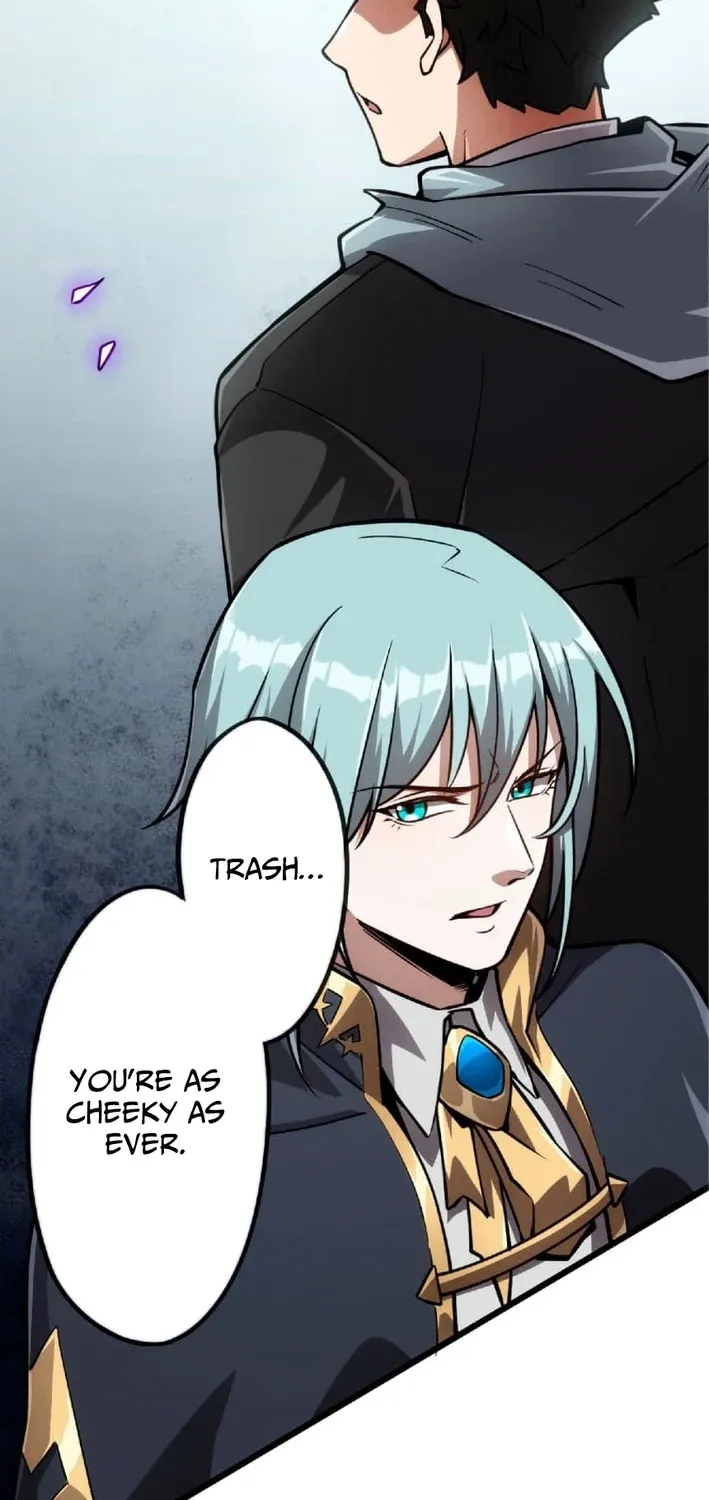 The Cursed Blade in a Magic‑Ruled World A Samurai Reborn in a Magic‑Supremacist Isekai Dominates with the Scorned Art of the Sword Chapter 4 page 15 - 