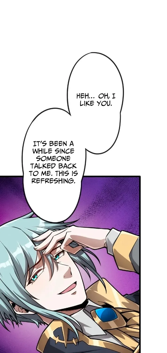The Cursed Blade in a Magic‑Ruled World A Samurai Reborn in a Magic‑Supremacist Isekai Dominates with the Scorned Art of the Sword Chapter 4 page 18 - 