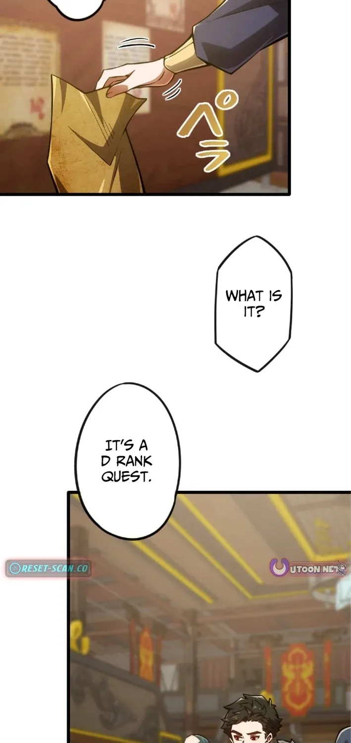 The Cursed Blade in a Magic‑Ruled World A Samurai Reborn in a Magic‑Supremacist Isekai Dominates with the Scorned Art of the Sword Chapter 4 page 3 - 