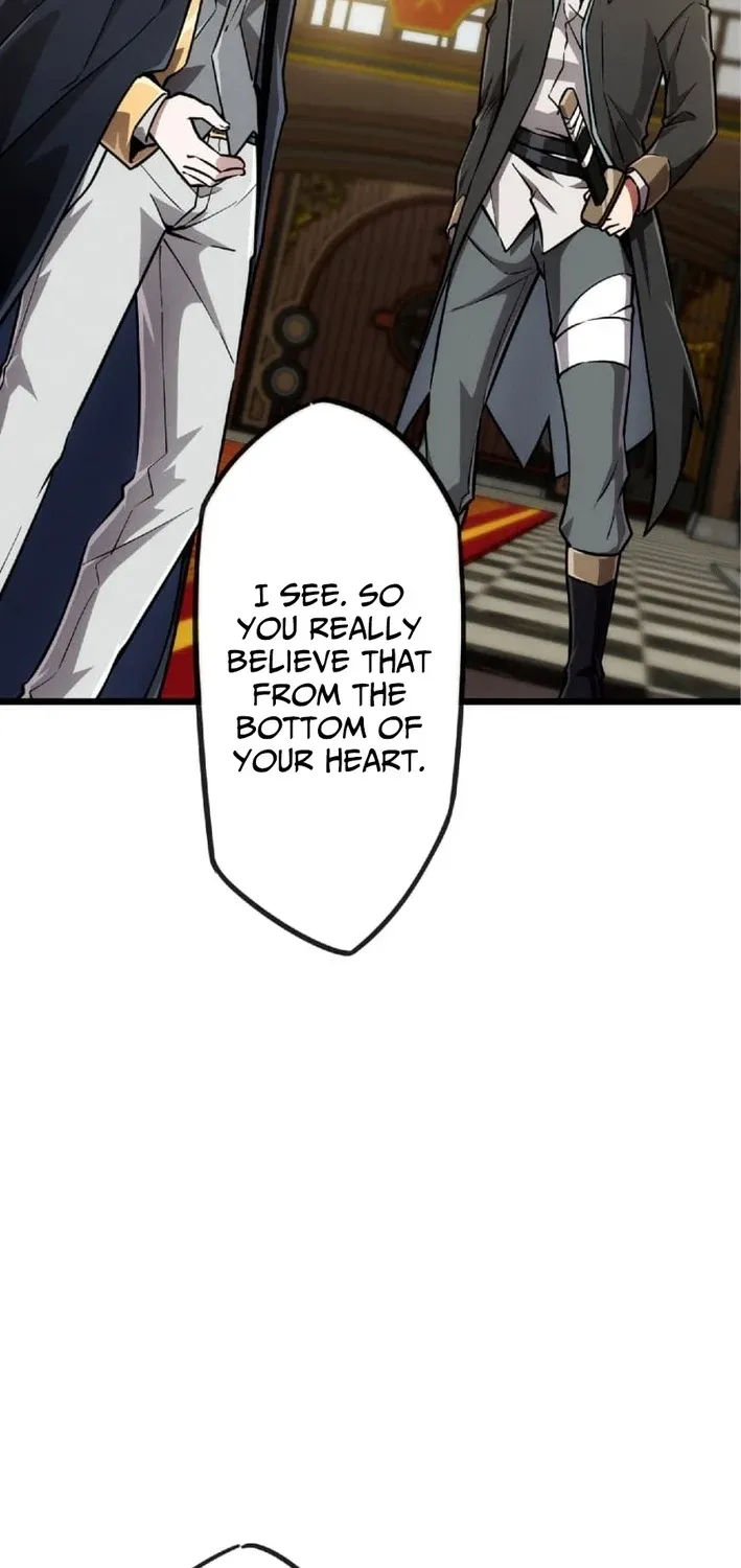 The Cursed Blade in a Magic‑Ruled World A Samurai Reborn in a Magic‑Supremacist Isekai Dominates with the Scorned Art of the Sword Chapter 4 page 25 - 