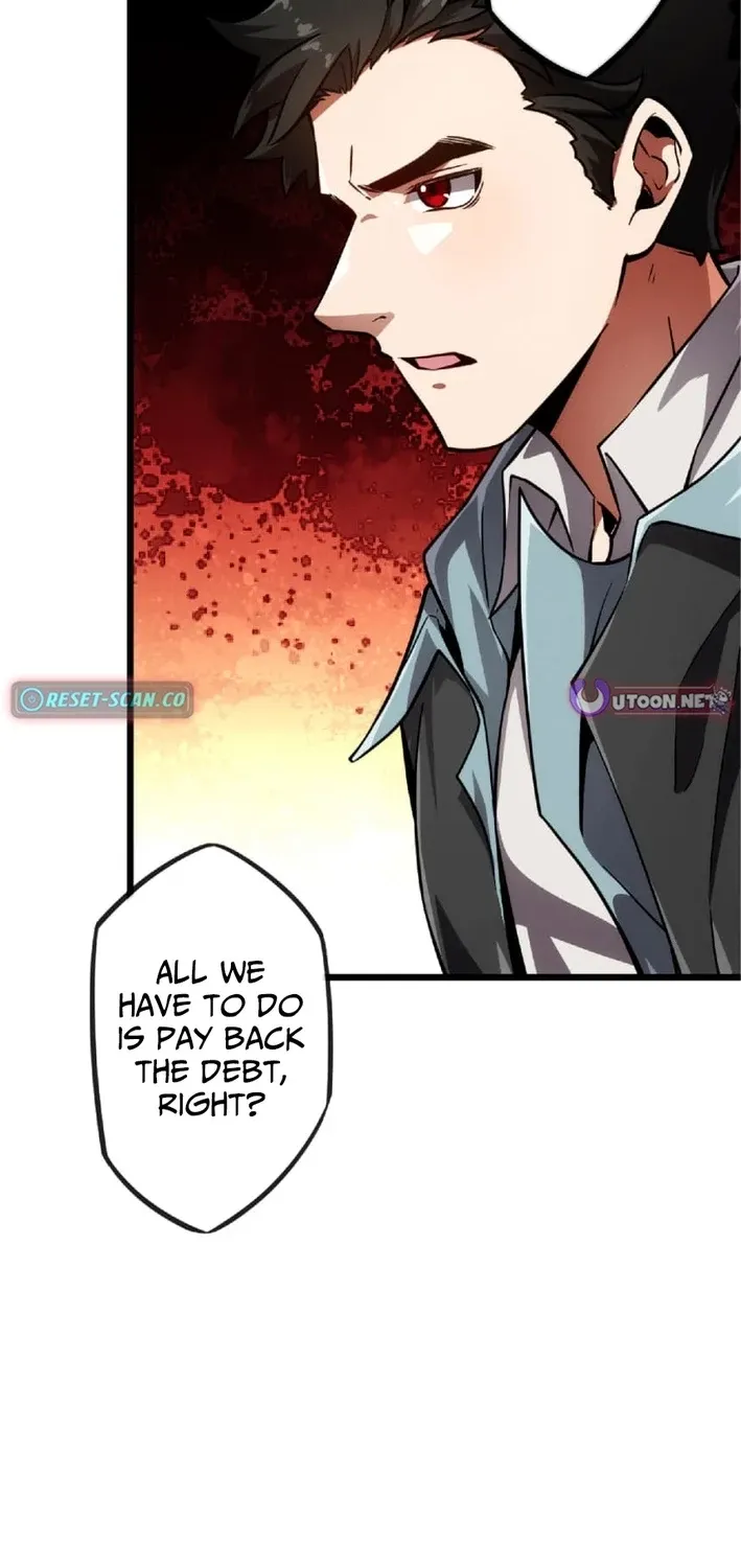 The Cursed Blade in a Magic‑Ruled World A Samurai Reborn in a Magic‑Supremacist Isekai Dominates with the Scorned Art of the Sword Chapter 4 page 30 - 