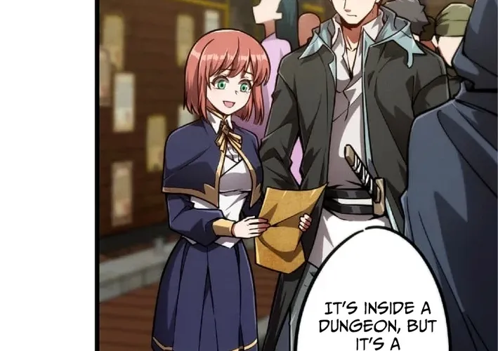 The Cursed Blade in a Magic‑Ruled World A Samurai Reborn in a Magic‑Supremacist Isekai Dominates with the Scorned Art of the Sword Chapter 4 page 4 - 