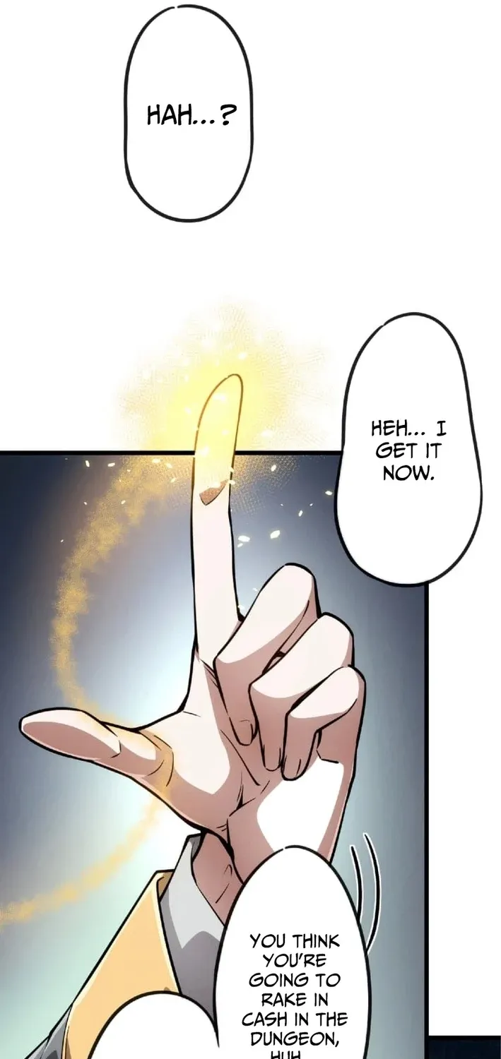 The Cursed Blade in a Magic‑Ruled World A Samurai Reborn in a Magic‑Supremacist Isekai Dominates with the Scorned Art of the Sword Chapter 4 page 31 - 